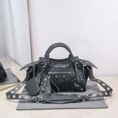 Balenciaga Top Handle Bags